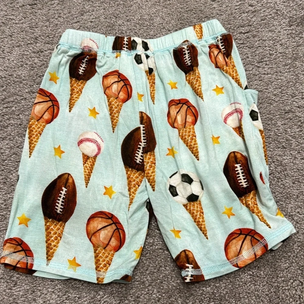 Posh Peanut Scoops Set